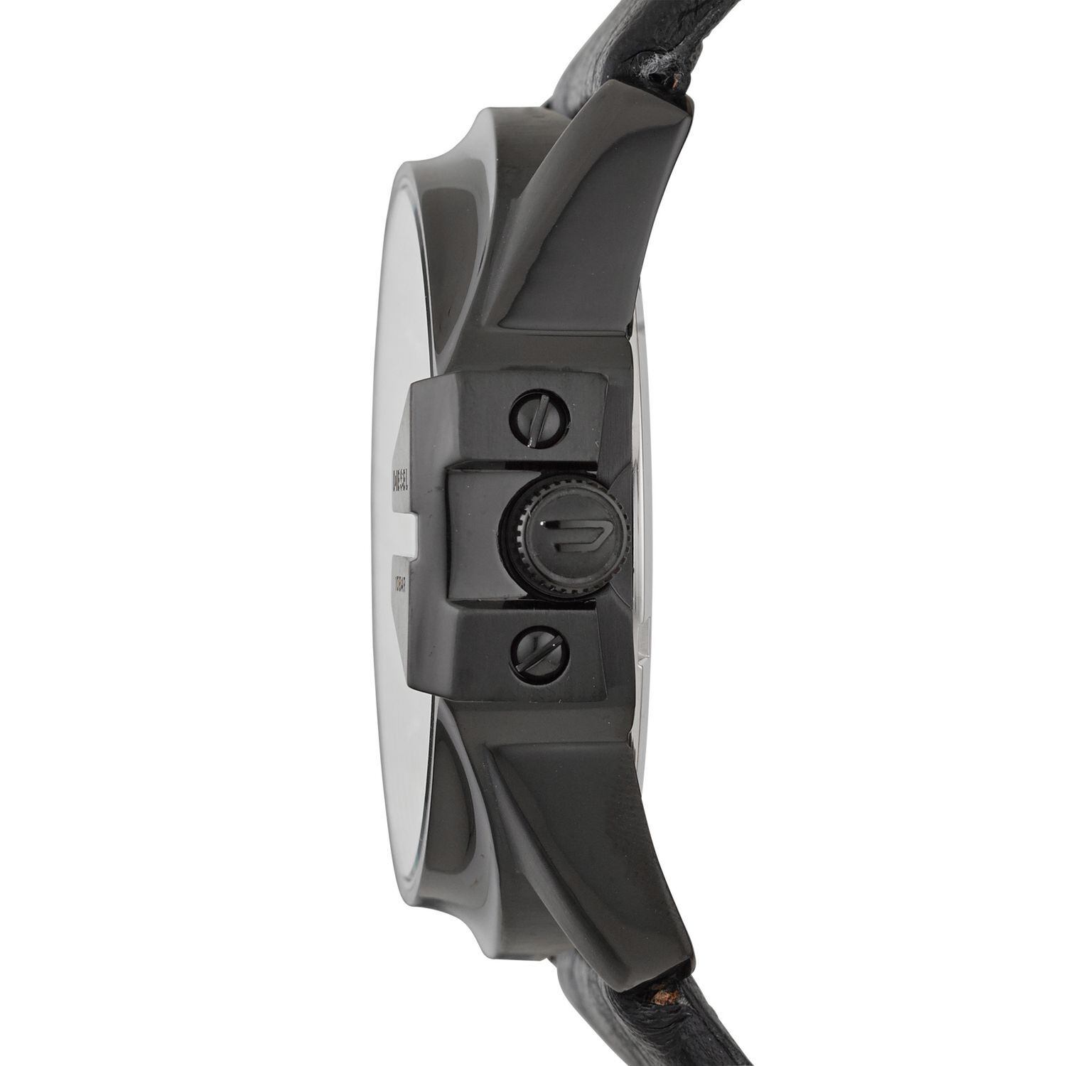 Reloj Diesel Dz1657 Negro image number 1.0