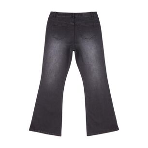 Jeans Mujer Sexy Large