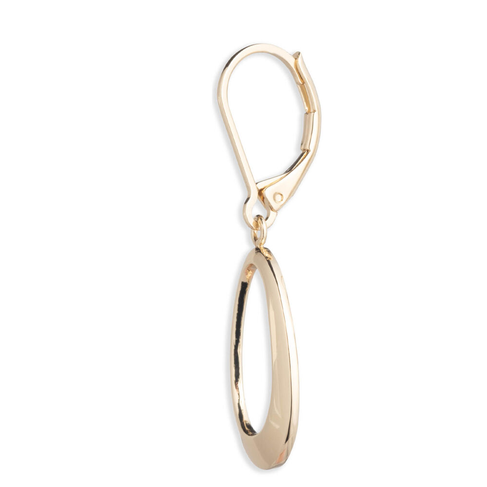 Aros Lauren Ralph Lauren 14g00793 Dorados image number 1.0