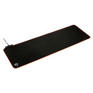 Mouse Pad Rgb Xxl Trust Gxt 764 Glide 93x30cm Designed For Gaming