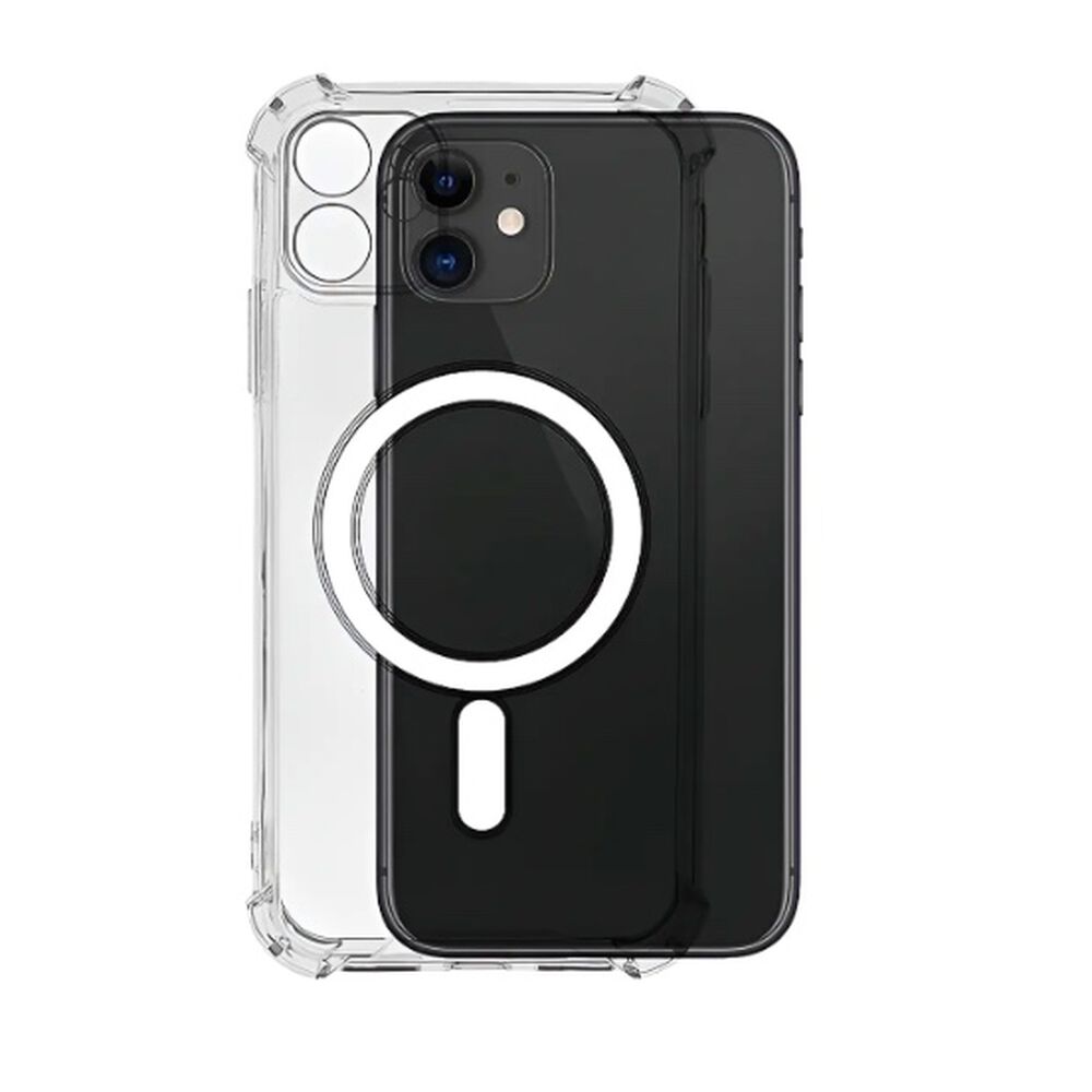 Carcasa Magnetica Para Iphone 11 image number 0.0