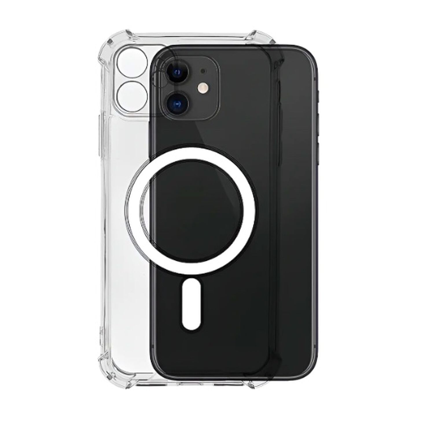 Carcasa Magnetica Para Iphone 11 image number 0.0