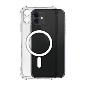 Carcasa Magnetica Para Iphone 11
