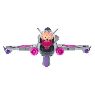 Avi&oacute;n Mighty Jet Skye Paw Patrol