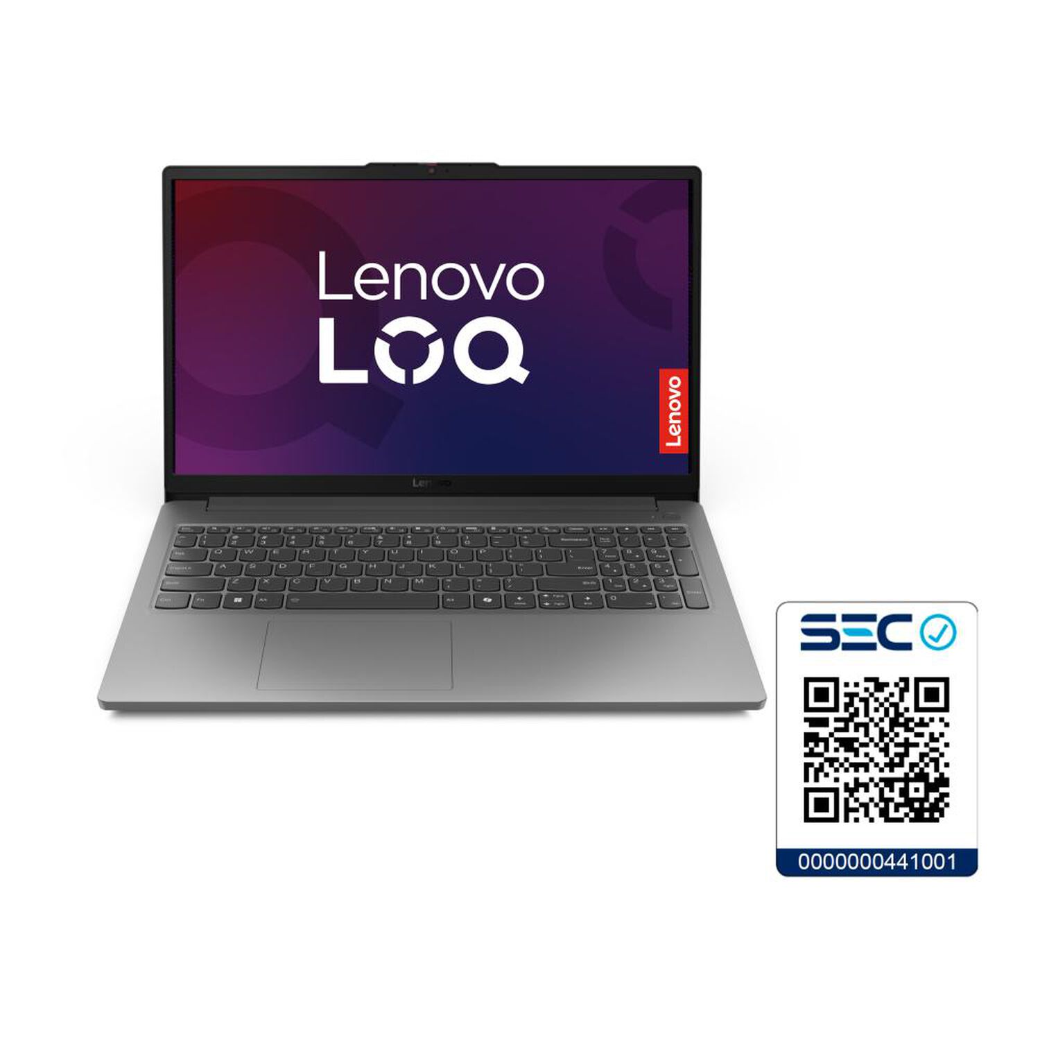 Notebook Gamer 15.6" Lenovo Loq Gen 10 / AMD Ryzen 7 / 16 GB RAM / Nvidia Geforce RTX 4050 / 512 GB SSD image number 12.0