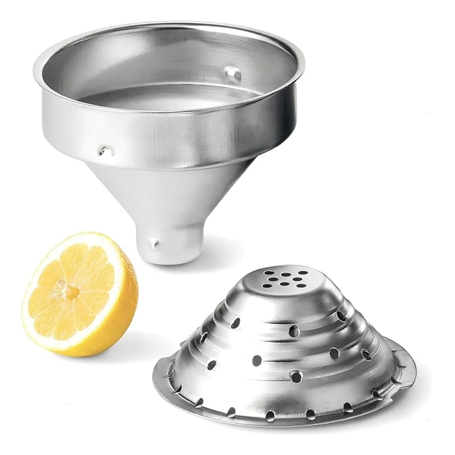 Exprimidor De Naranjas Y Limones Exprimidor De Naranjas Industrial image number 1.0