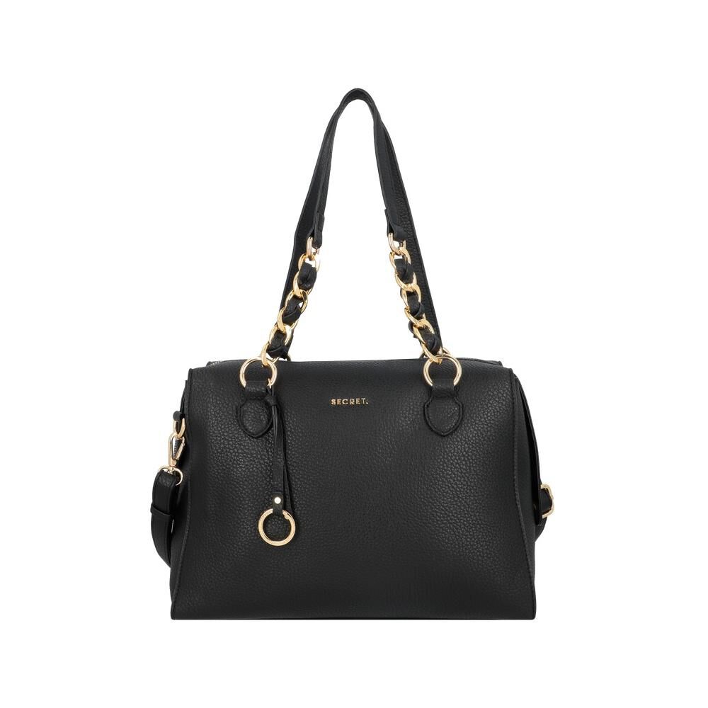 Cartera De Mano Mujer Secret Mallorca Fw25 image number 0.0