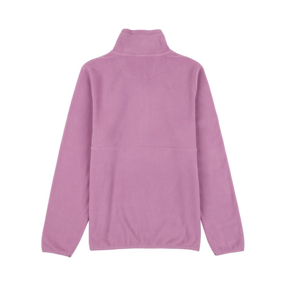 Chaqueta Deportiva Mujer Wetland image number 1.0