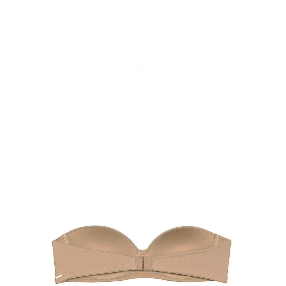 Sost&eacute;n Strapless Chocolate 2rios image number 1.0