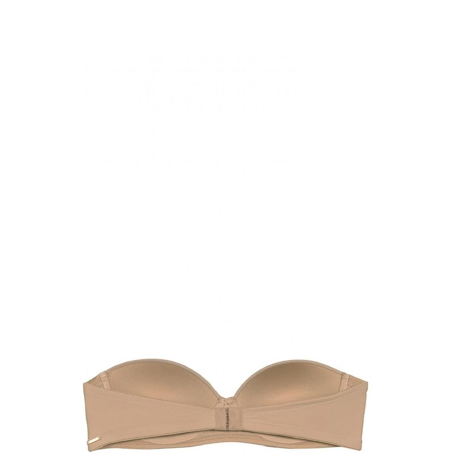 Sost&eacute;n Strapless Chocolate 2rios image number 1.0