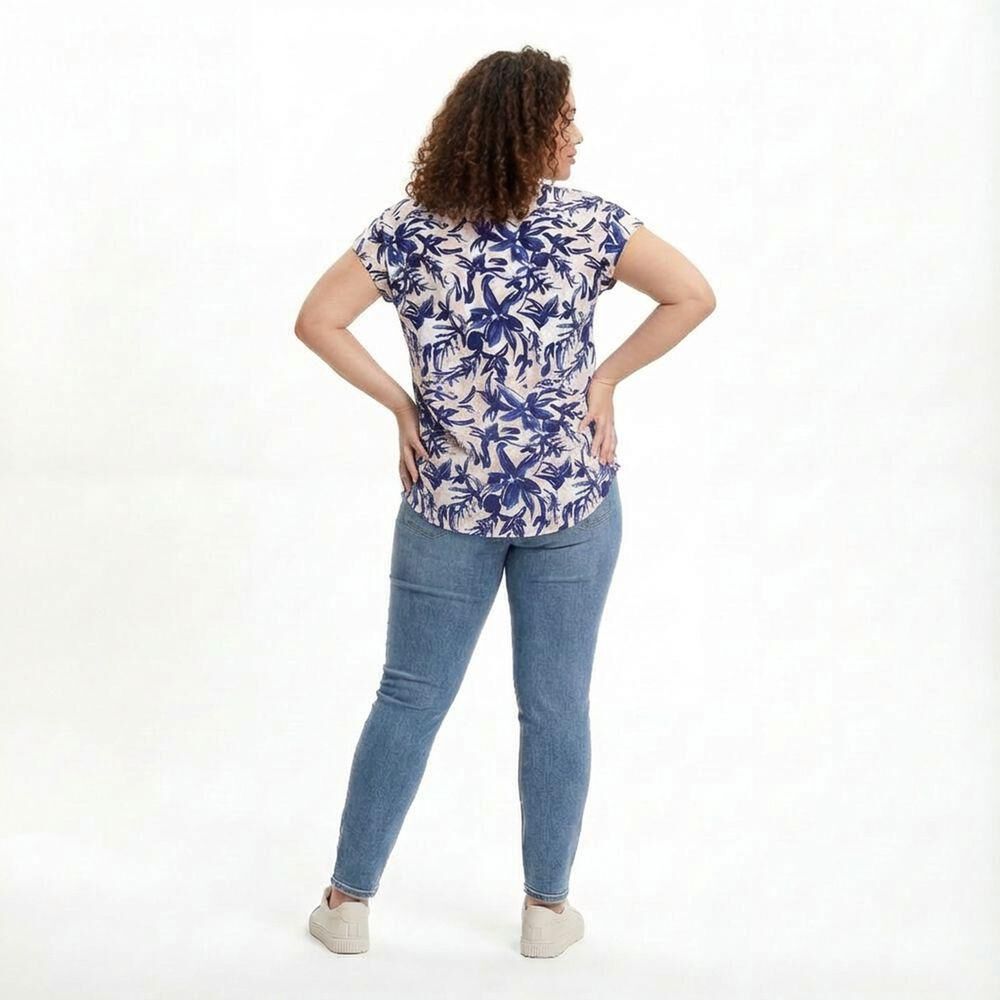 Polera Mujer Sexy Large image number 1.0