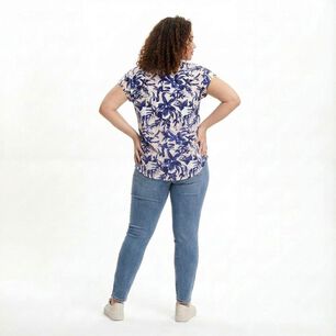 Polera Mujer Sexy Large
