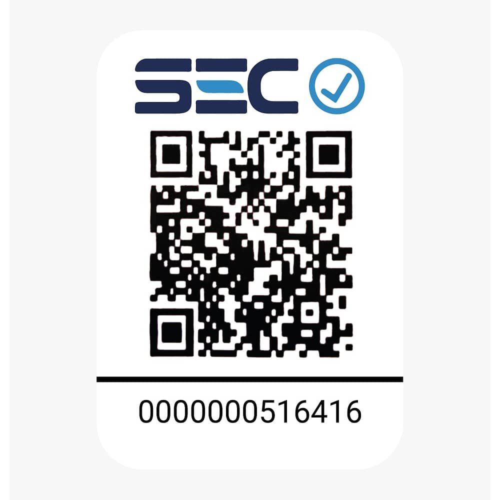 Ceriotti Secador Monsoon 3400 Capuchino image number 1.0