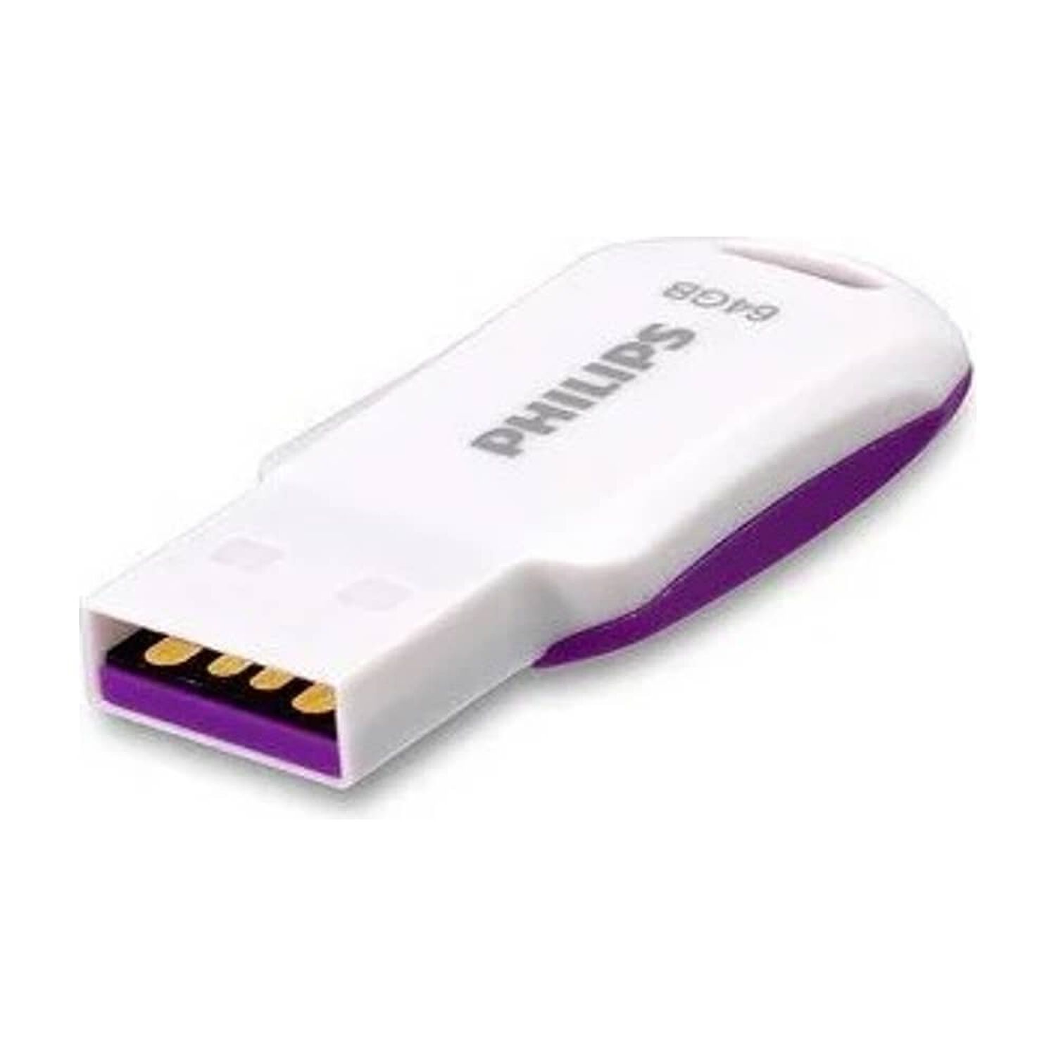 Pendrive Usb 2.0 Philips 64gb Wee image number 2.0
