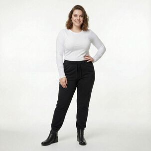 Pantal&oacute;n De Buzo Mujer Sexy Large