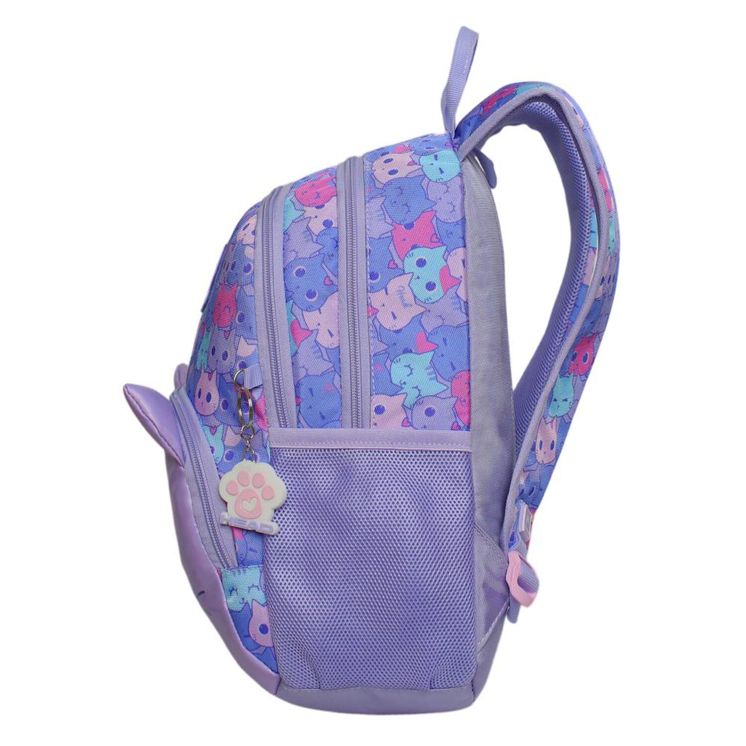 Mochila Gum Infantil Head image number 3.0