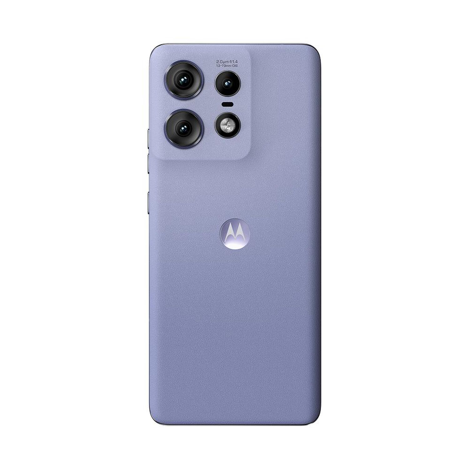 Smartphone Motorola Edge 50 Pro / 5G / 512 GB / Morado Lavanda / Liberado image number 1.0