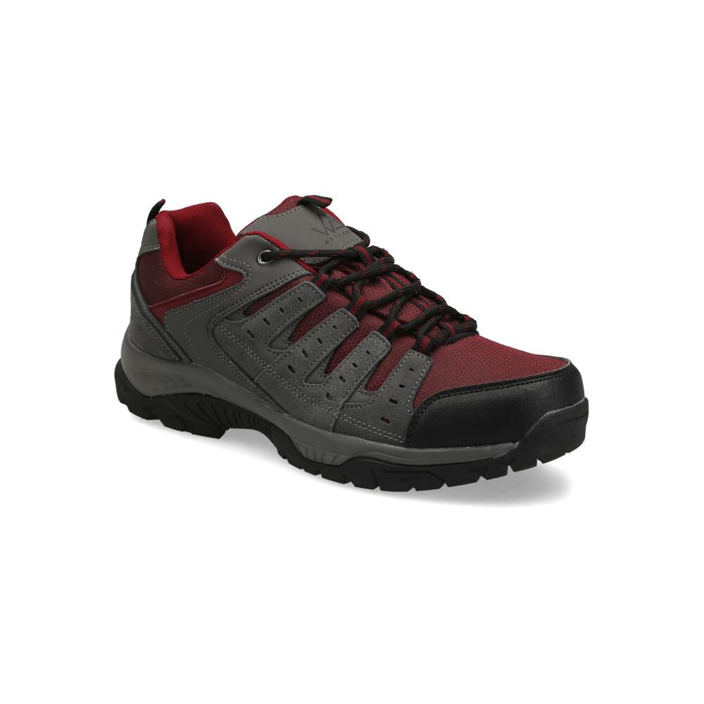 Zapatilla Outdoor Hombre Wetland image number 0.0