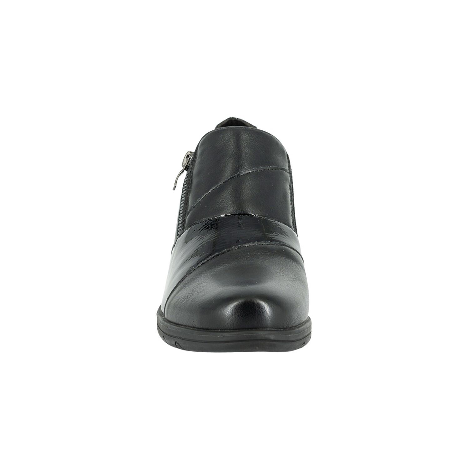 Mocasin Carit Negro Alquimia image number 3.0