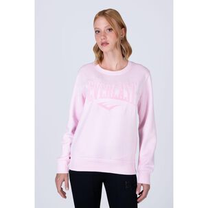 Poler&oacute;n Deportivo Mujer Everlast
