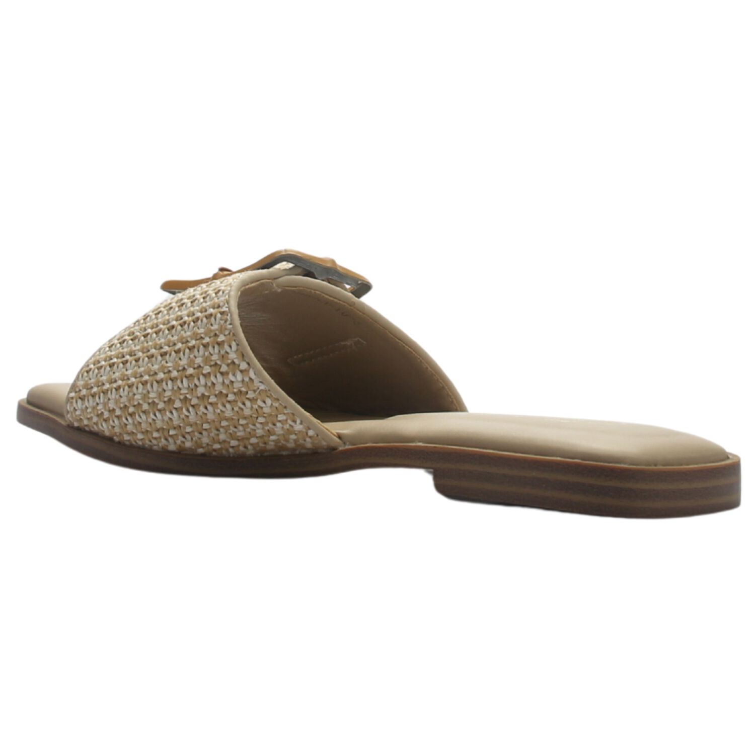 Sandalia Mujer Casual Beige Chalada Bellagio-3 image number 3.0