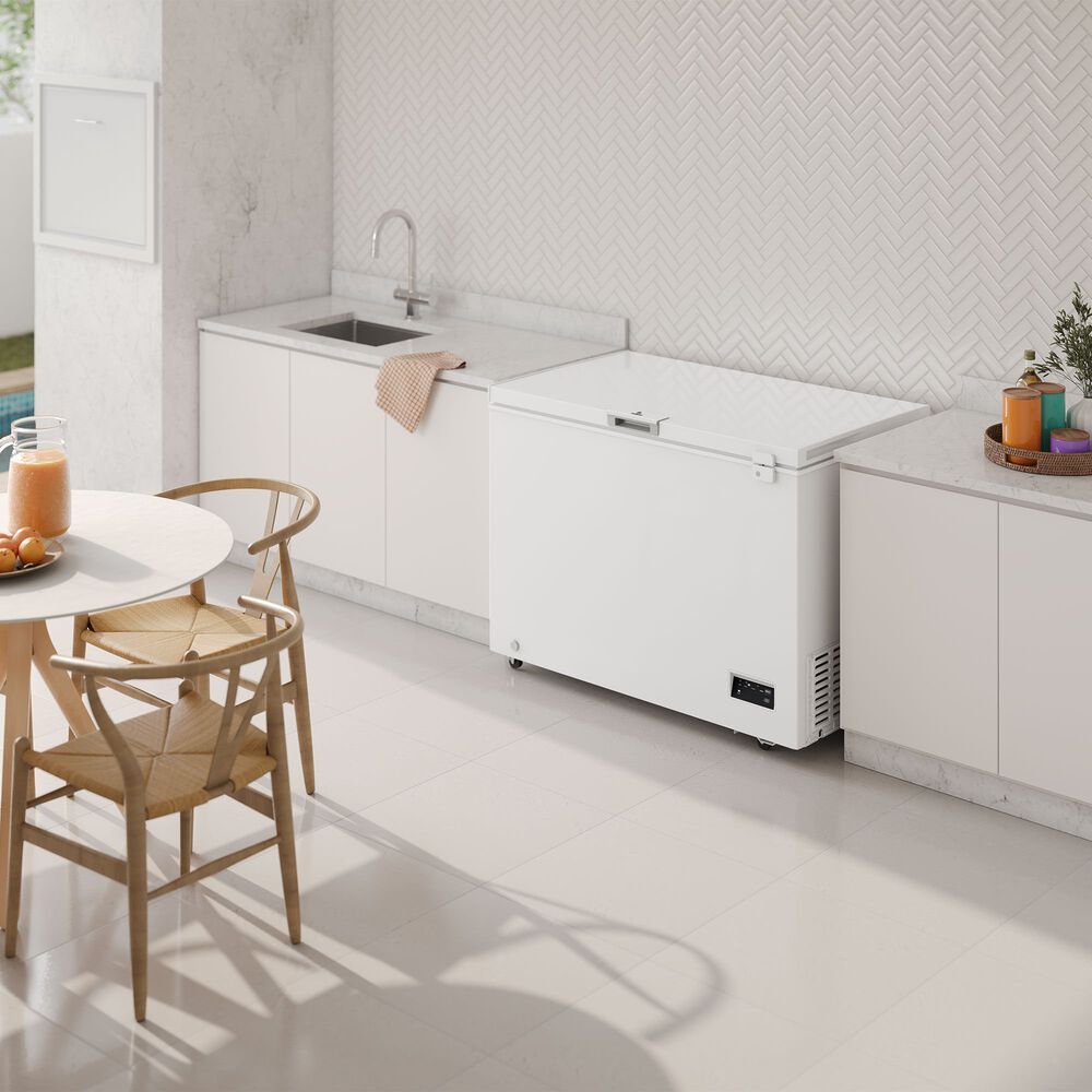 Congelador Freezer Horizontal Dual 308l Inverter Fr&iacute;o Directo M300di image number 9.0
