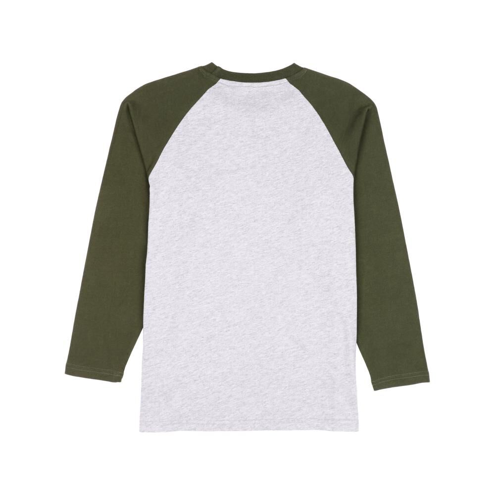 Polera Ni&ntilde;o Skuad image number 1.0