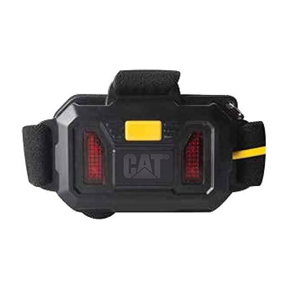Linterna Led Cabeza Frontal Multifuncion Ct4120 Lumenes 250 image number 4.0
