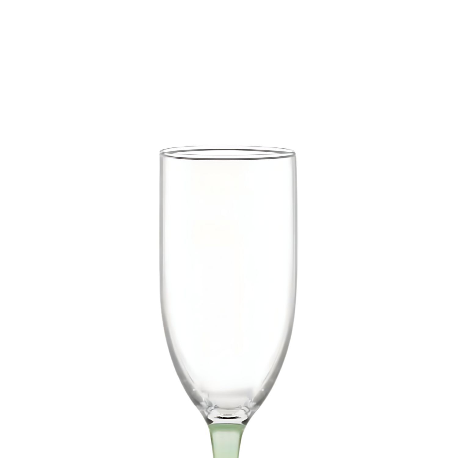 Display 6 Copas Champagne 176cc Flute Versalles Pie Color image number 3.0
