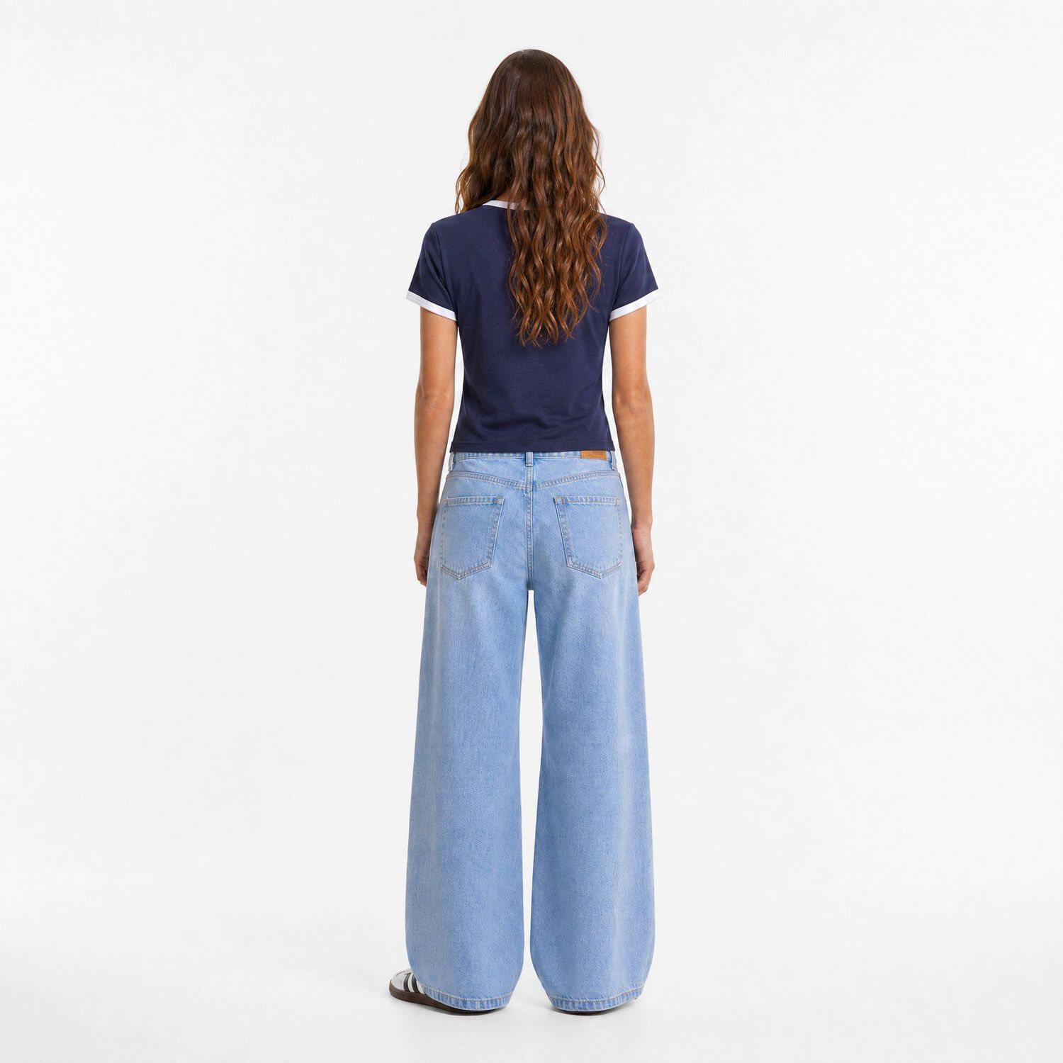 Polera Mujer Freedom image number 1.0
