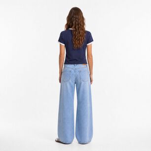 Polera Mujer Freedom