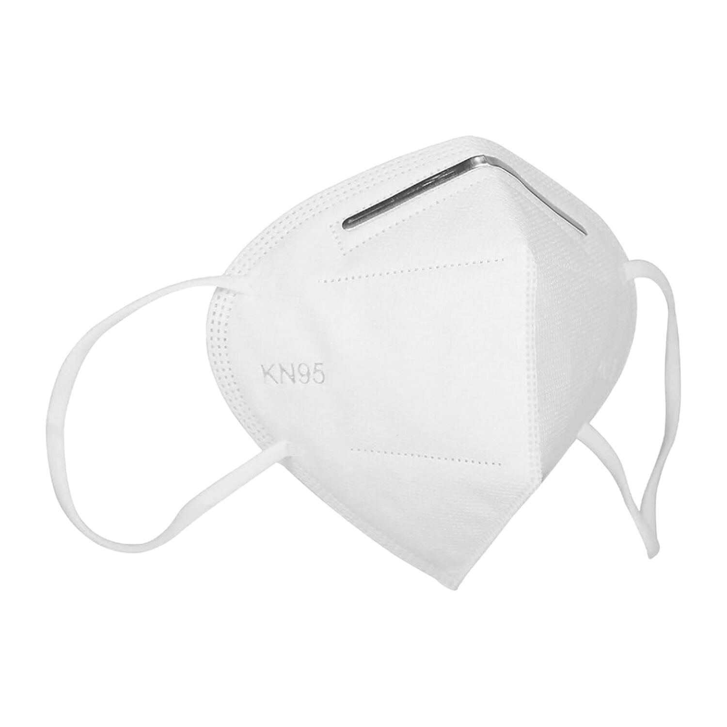 Pack Mascarillas Kn95 5 Unidades image number 0.0