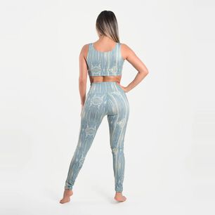 Conjunto Deportivo Rito Leggins + Top