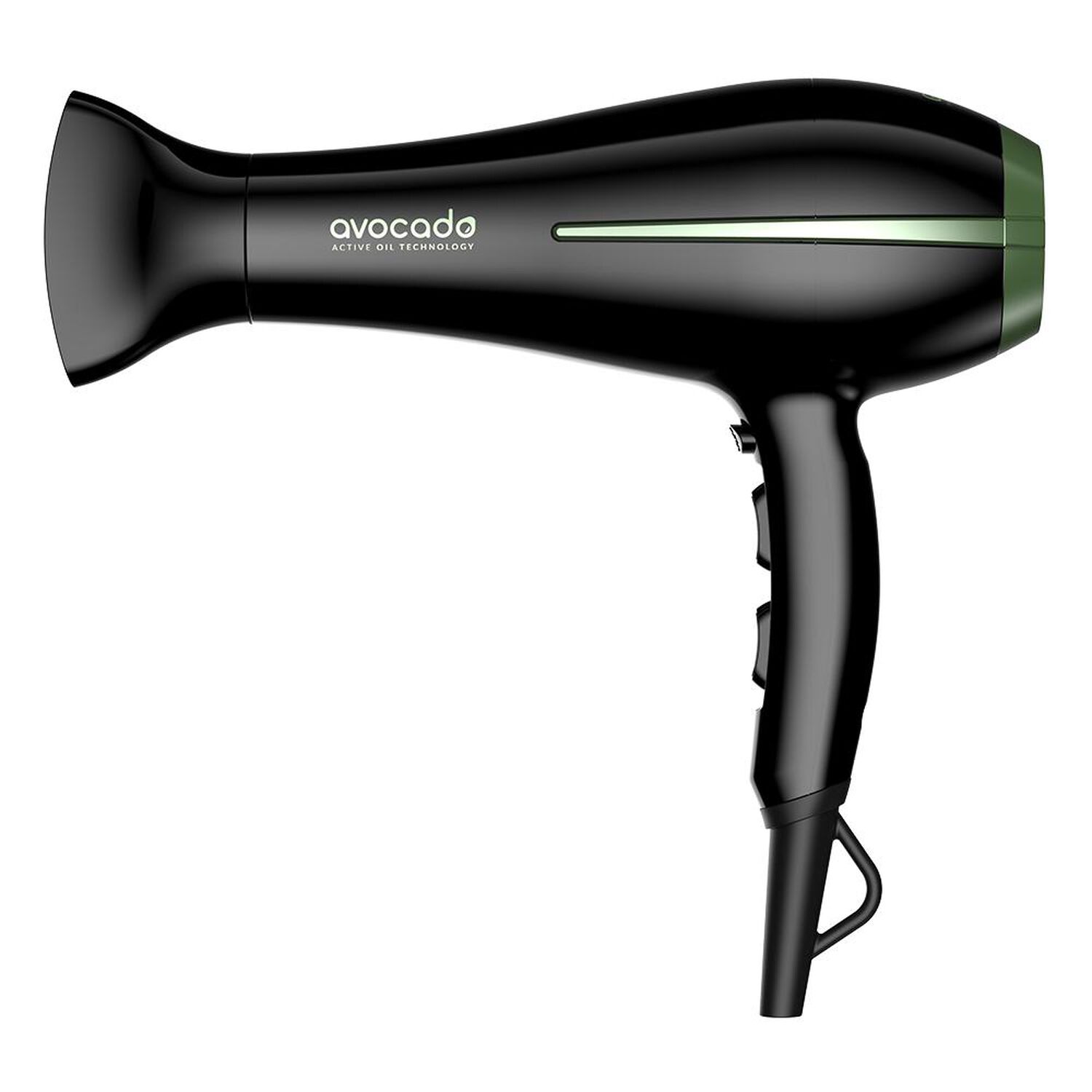 Secador De Pelo Gama Bora Avocado image number 3.0