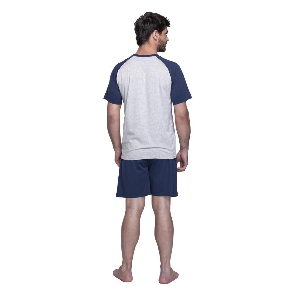 Pijama Hombre Top image number 2.0