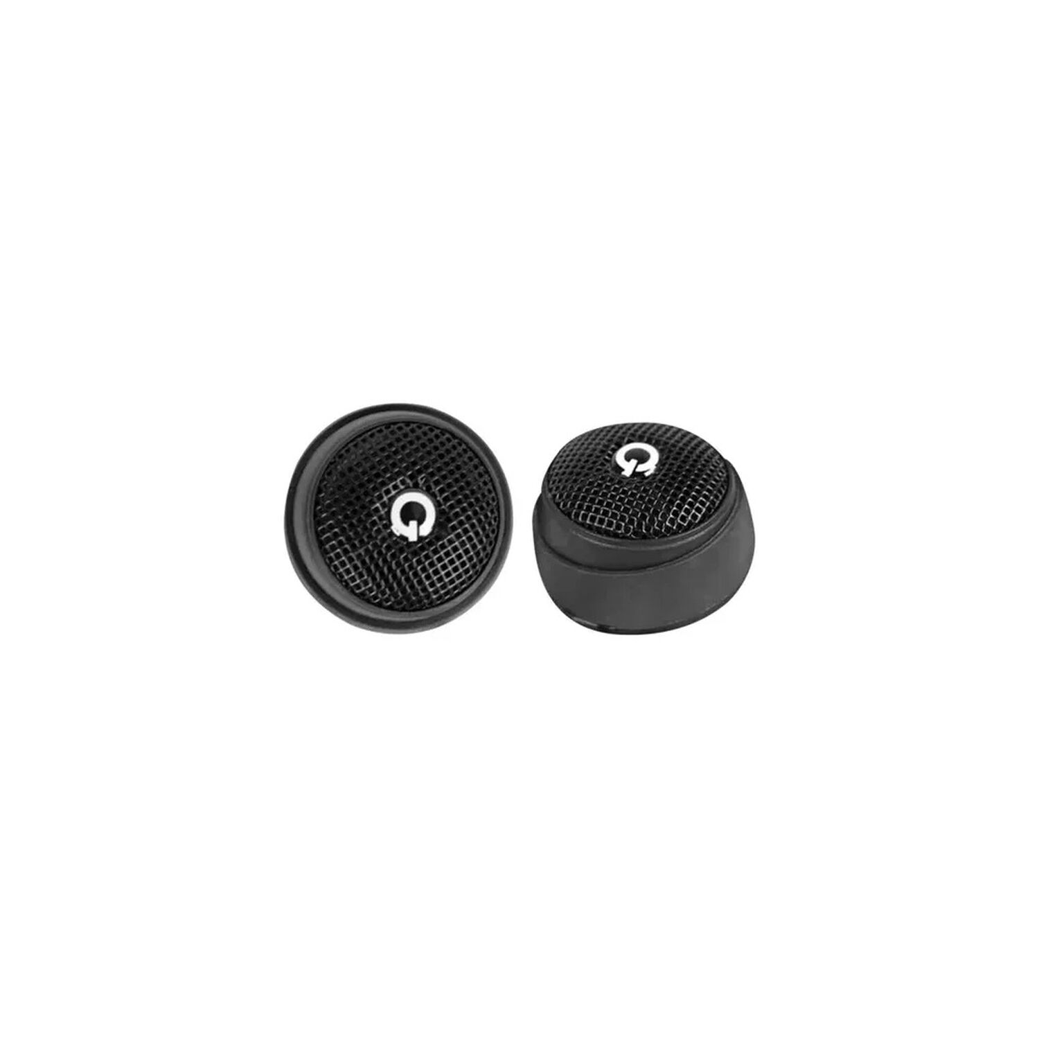 Tweeters Quantum Audio Qs2tw 375w Color Negro image number 0.0