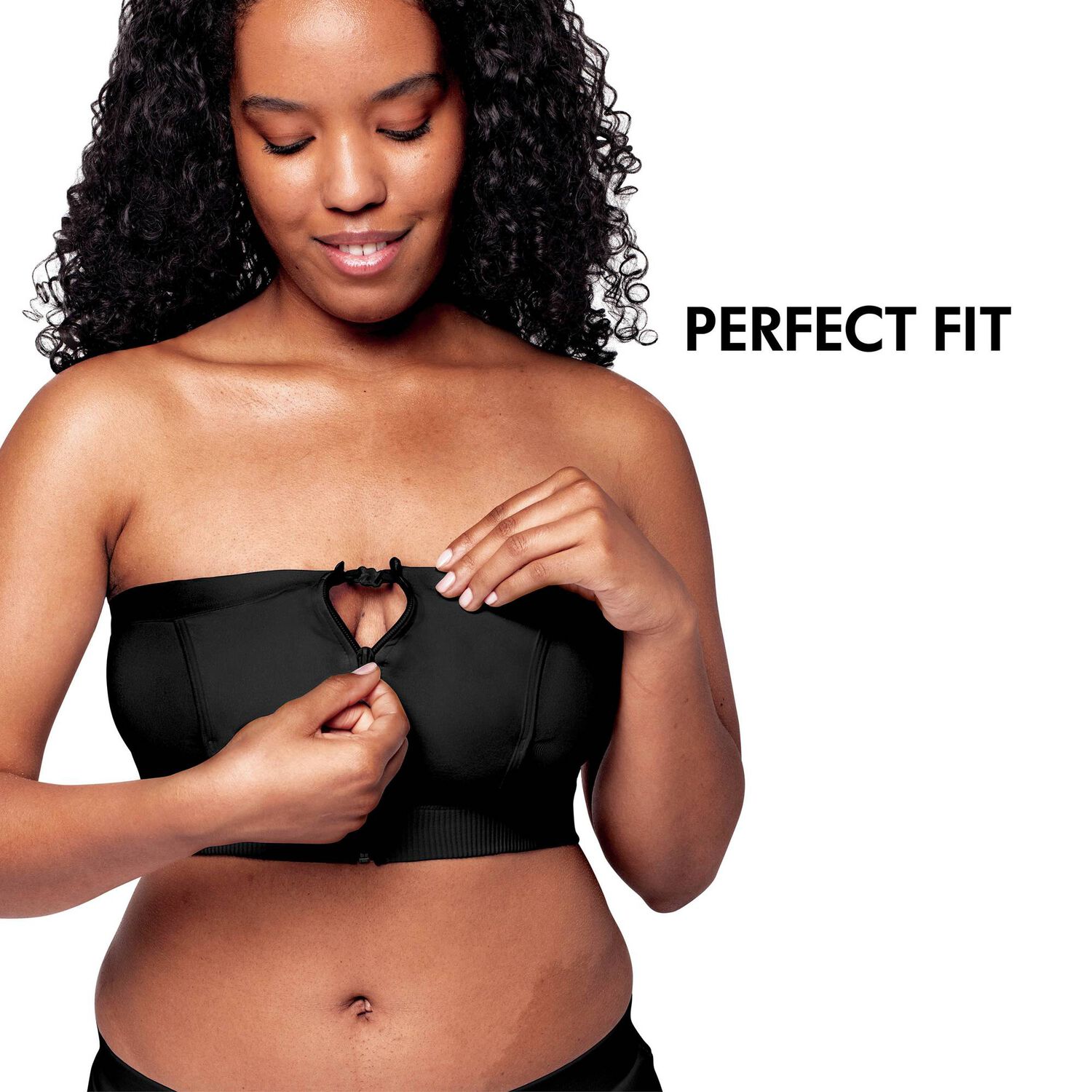 Strapless De Extracci&oacute;n Manos Libres&trade; Medela image number 2.0