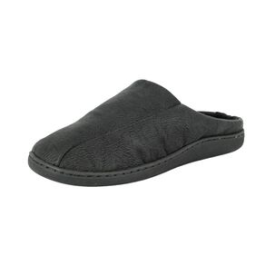 Pantufla Bastion Negro Passer