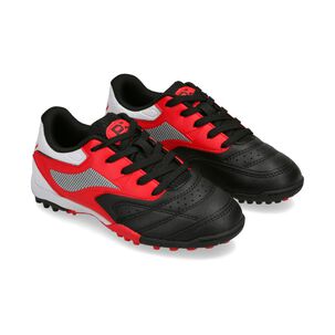 Zapatilla Infantil Ni&ntilde;o Pro Soccer Red