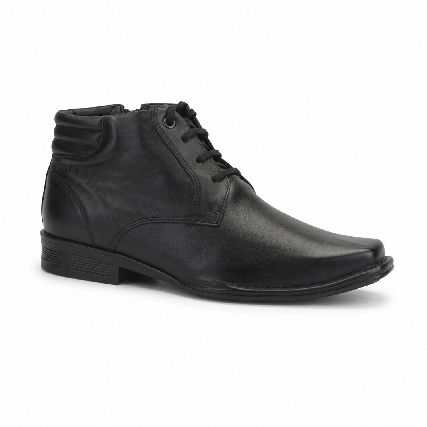Botin Ferracini Hombre 5336 Ambience Negro Casual image number 2.0