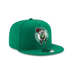 Gorra Boston Celtics 9fifty Green New Era