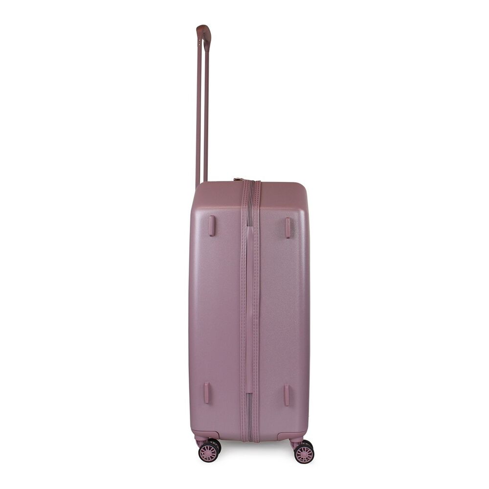 Maleta Donna Karan Mediana Liberty 20kg P&uacute;rpura Dkny image number 8.0