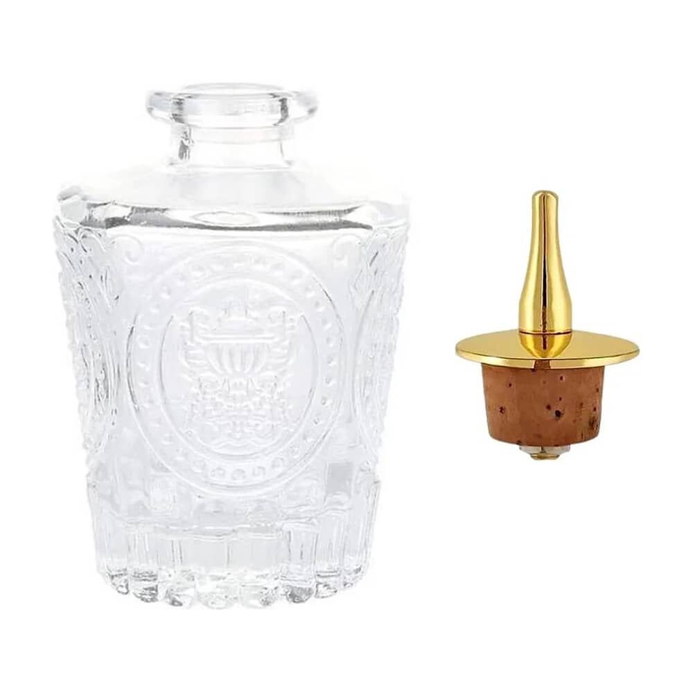 Dispensador Endulzante Vidrio - Dorado 04 image number 3.0