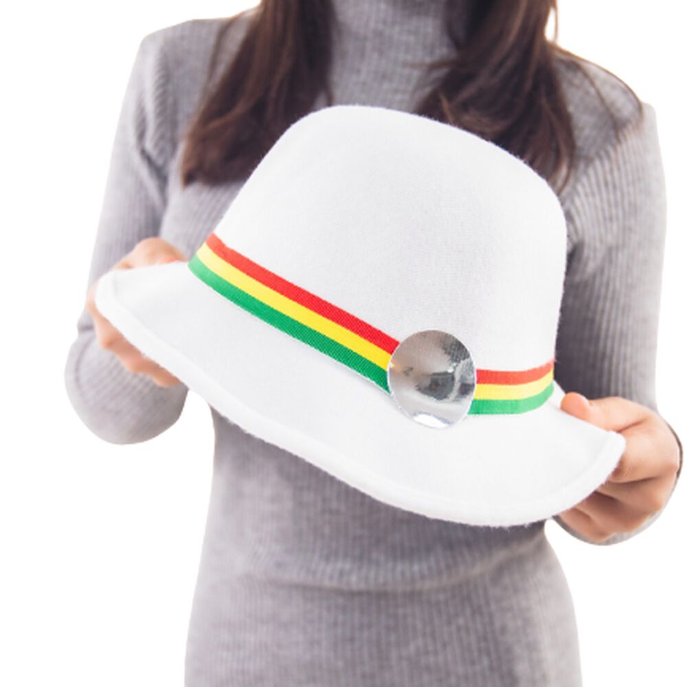 Gorro Sombrero Nortino Para Niños image number 2.0