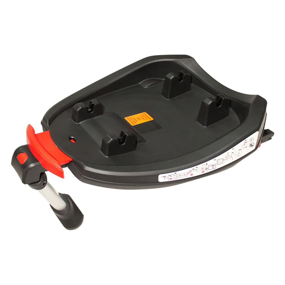 Base Isofix Para Silla Zoe image number 0.0