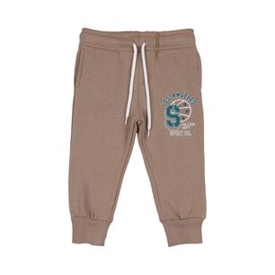 Pantalon De Buzo Bebe Ni&ntilde;o Baby