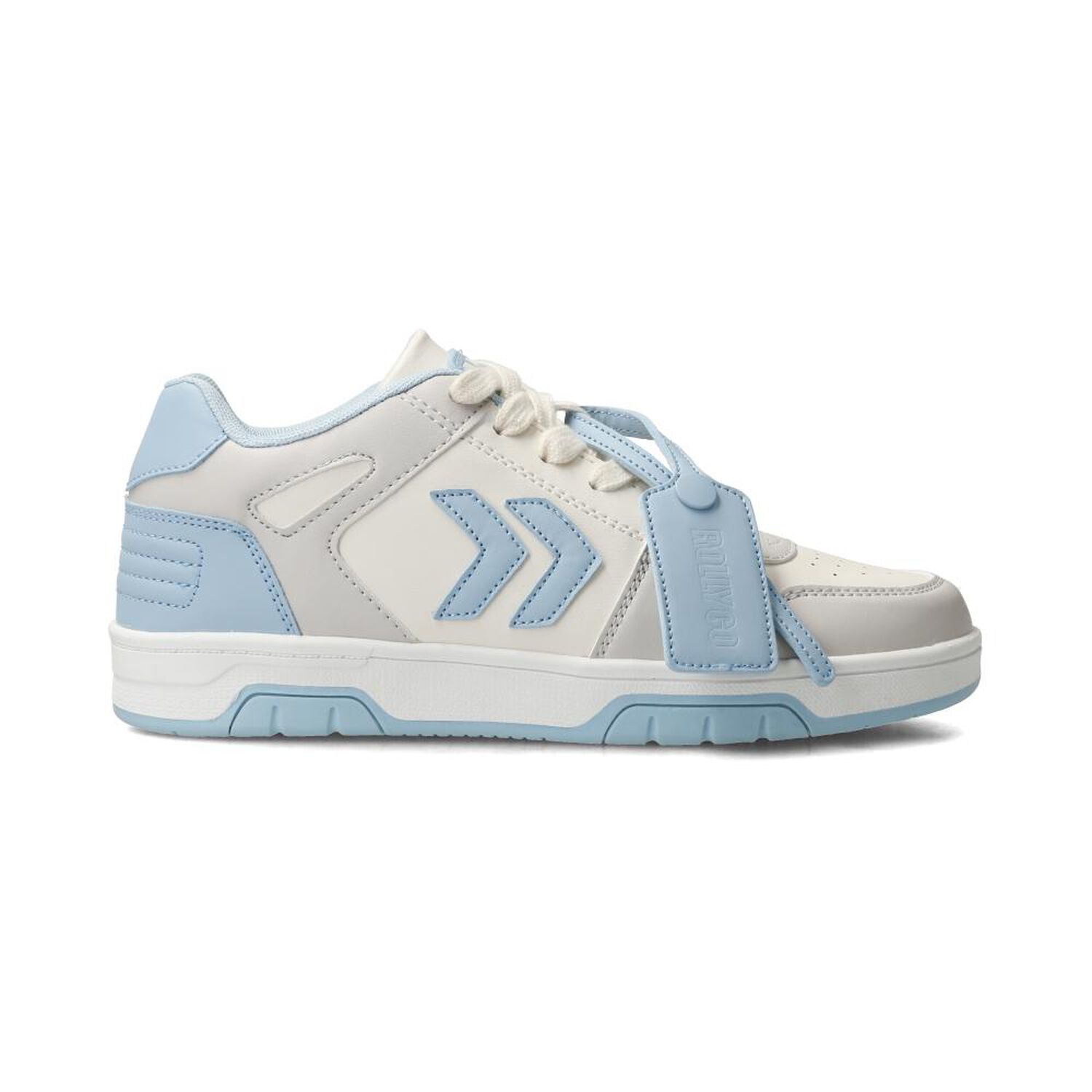 Zapatilla Urbana Mujer Rolly Go Multicolor image number 2.0