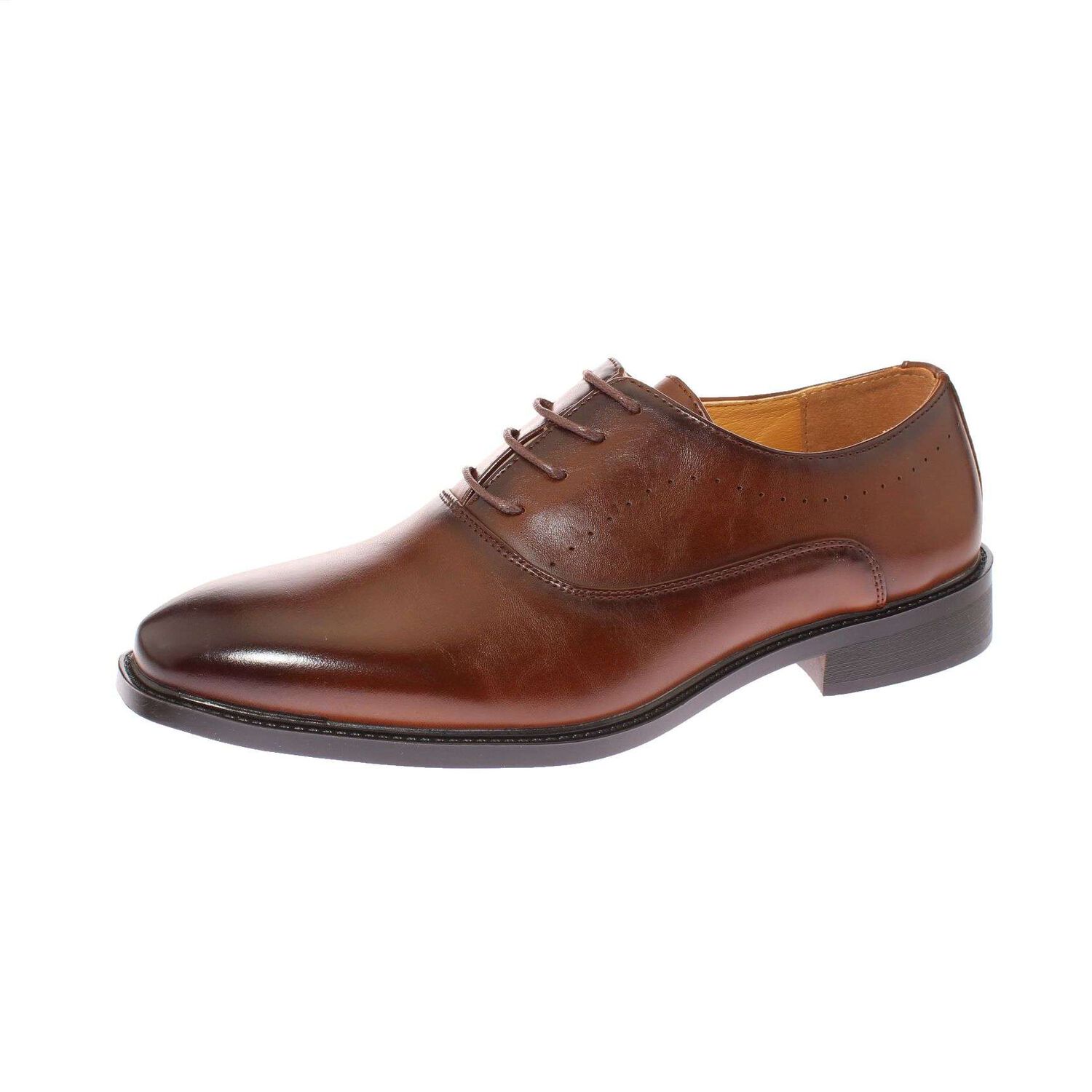 Zapato Coffee Via Franca Art. 8l807coffe image number 0.0