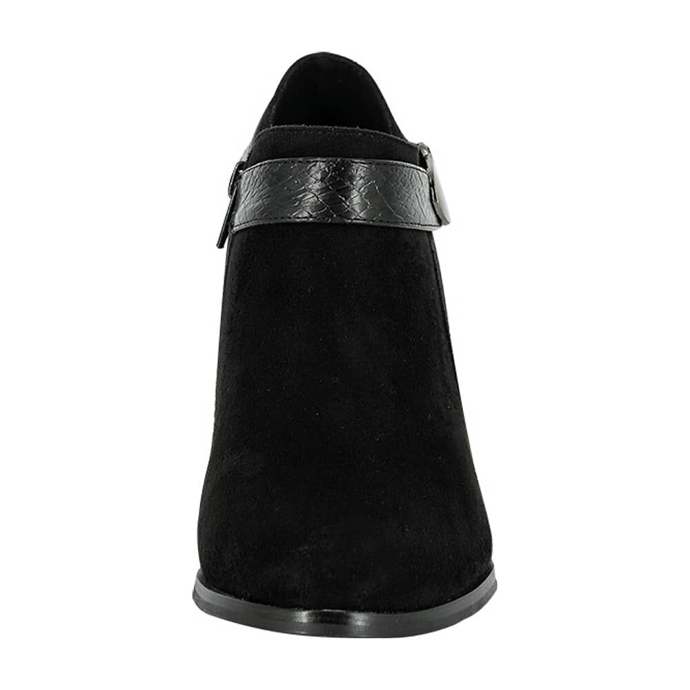 Botin Zeya Full Negro Alquimia image number 2.0