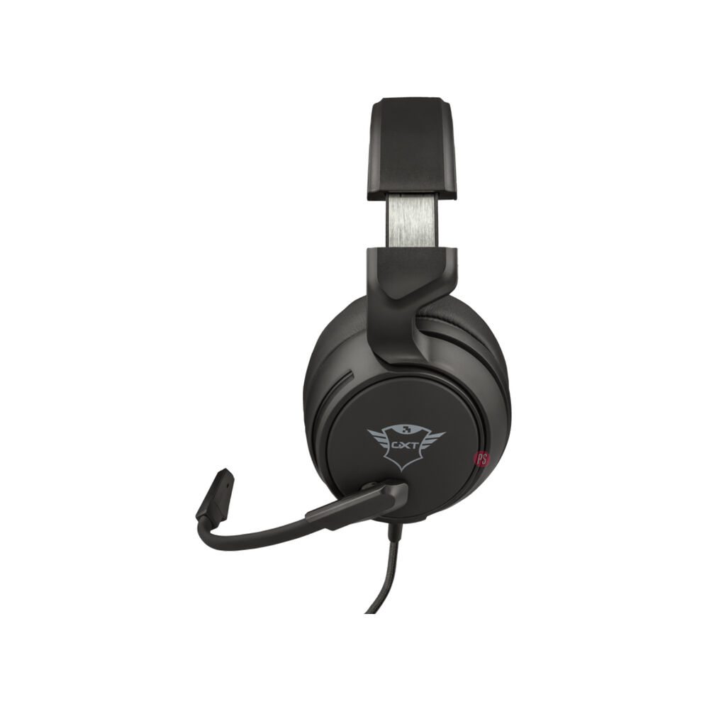 Audífonos Gamer Multiplataforma Gxt 433 Pylo - Ps image number 2.0